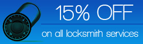 Glenpool Locksmith Services